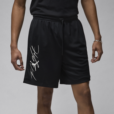 Къси панталони Jordan Jordan Essentials Черно | FN4647-010, 3