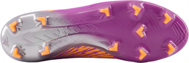 Кецове и обувки New Balance New Balance FURON PRO FG V8 Лилаво | NBSF2FEJ8, 2