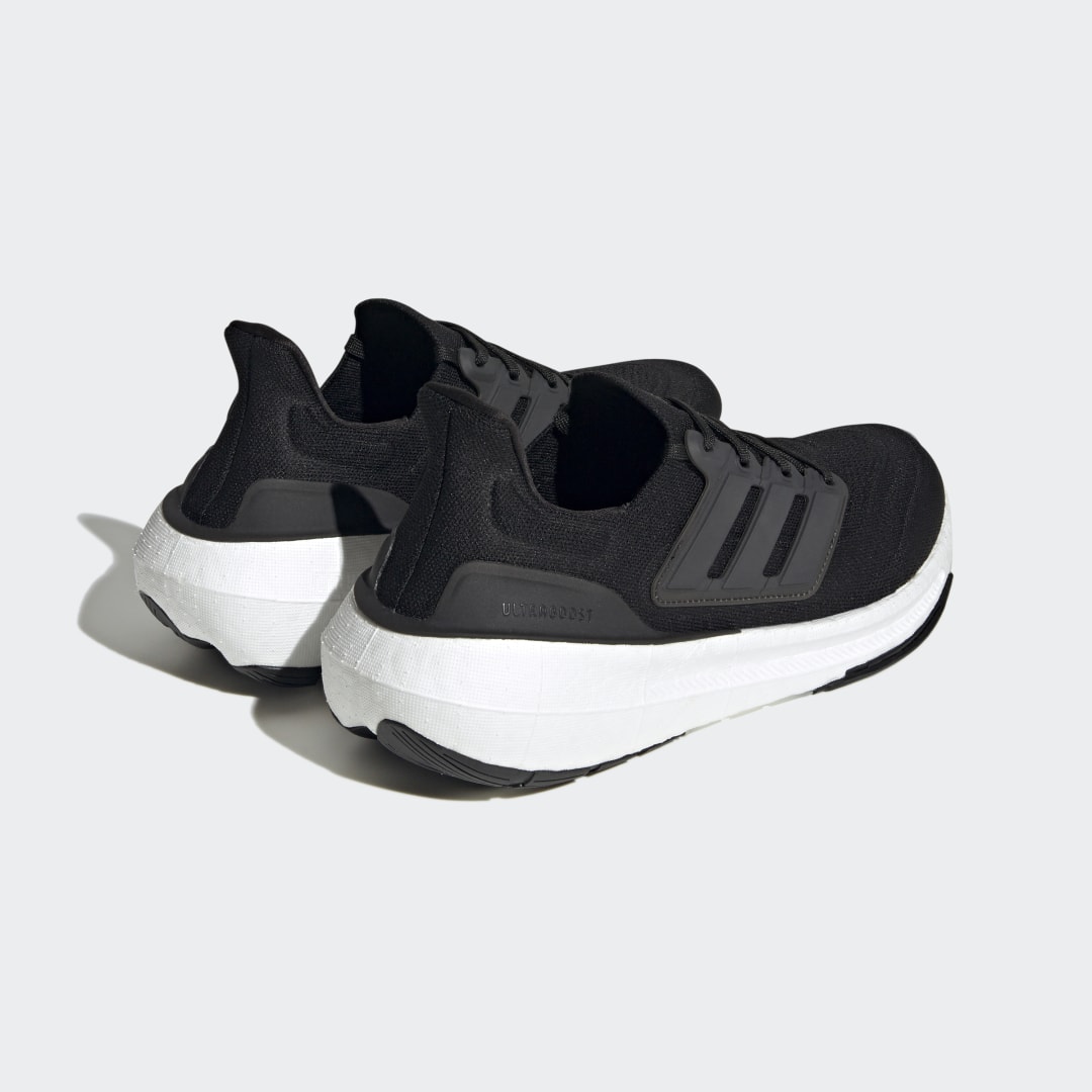 Кецове и обувки adidas Performance Ultraboost Light Черно | GY9351, 1