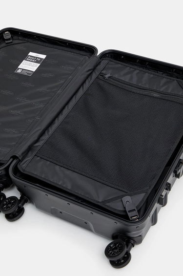 куфар EASTPAK Eastpak Resist'R Case M Suitcase Черно | EK0A5BJF0081, 4