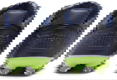 Кецове и обувки Nike Nike Premier III FG Синьо | at5889-407, 5