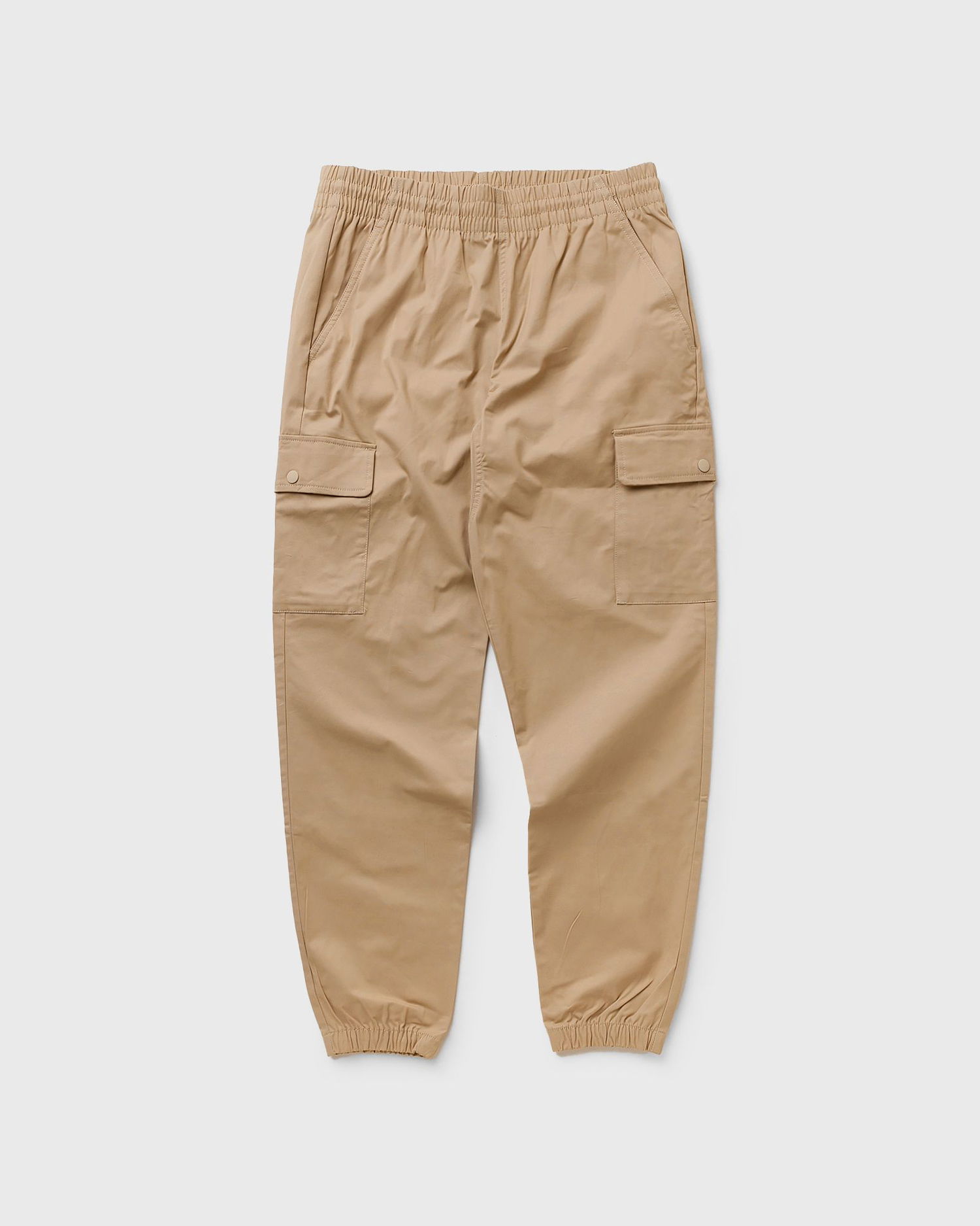 Карго панталони New Balance Athletics Woven Cargo Pants Бежово | 195173819006, 0