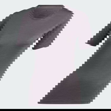 Тениска adidas Originals Xperior Merino 150 Baselayer Tee Сиво | HZ8550, 4