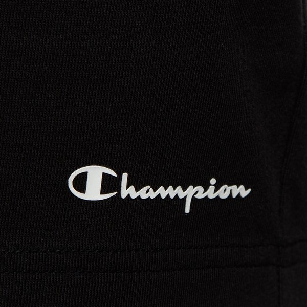Къси панталони Champion Bermuda Черно | 217436KK001, 1