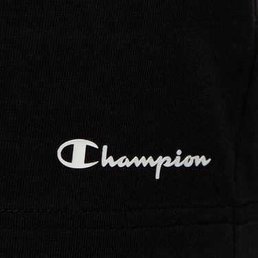 Къси панталони Champion Bermuda Черно | 217436KK001, 1