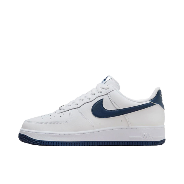 Air Force 1 '07 White Midnight Navy (2024)