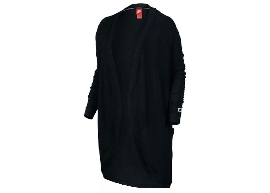 Пуловер Nike Sportswear Modern Cardigan Черно | 805523-010, 0