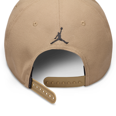 Шапка с козирка Jordan Jordan Rise Cap Бежово | HJ2449-240, 3