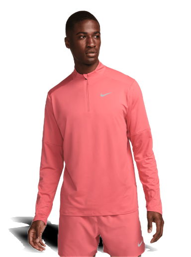 Тениска Nike tričko Dri-FIT Element Розово | DD4756-655