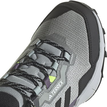 Кецове и обувки adidas Performance Terrex Ax4 Hiking "Wonder Silver" W Сиво | IF4872, 10