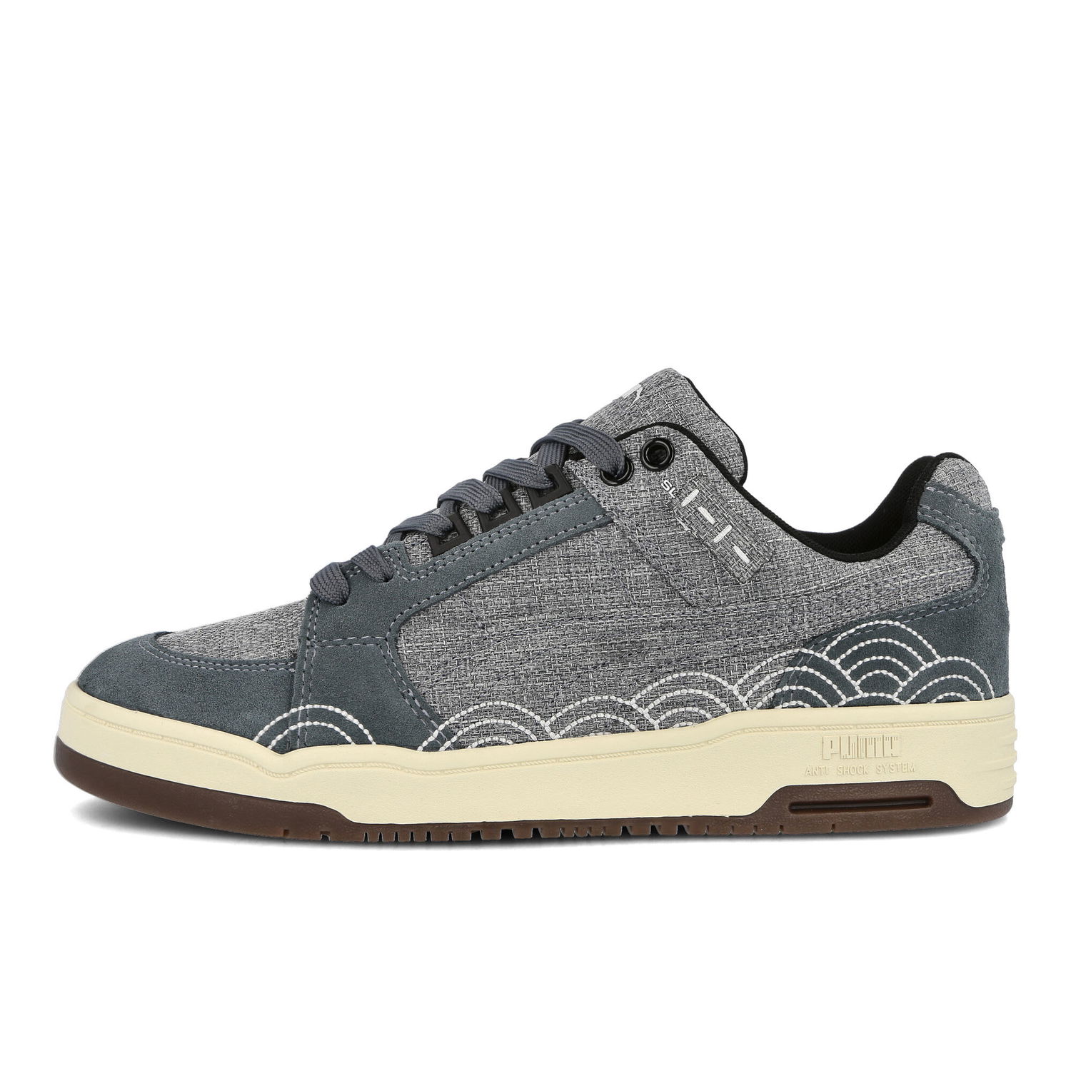 Кецове и обувки Puma Slipstream Low "Sashiko" Сиво | 385802-01, 0