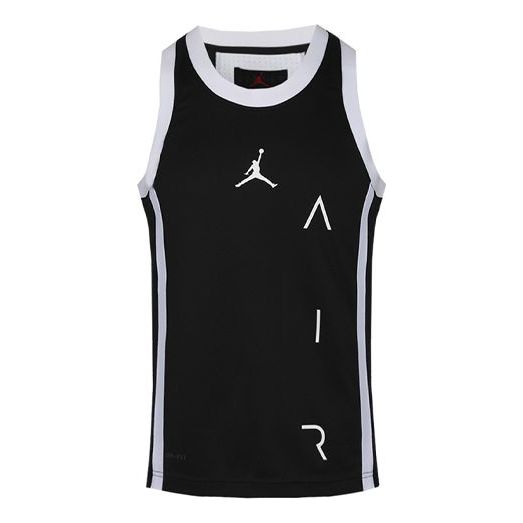 Потник Jordan Jordan Dri-FIT Basketball Vest Черно | CT4766-010