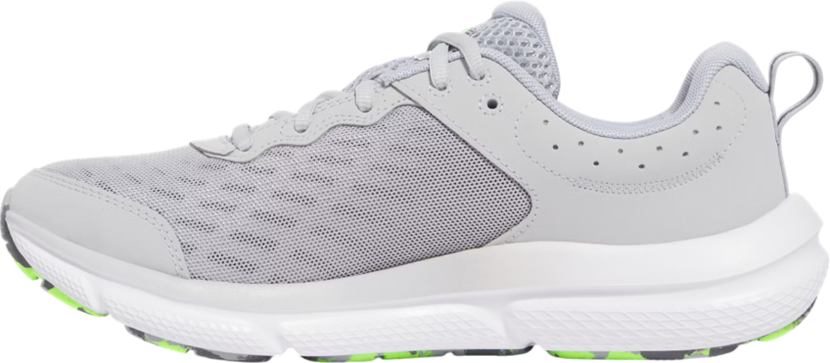 Кецове и обувки Under Armour UA Charged Assert 10 Сиво | 3026175-011, 1