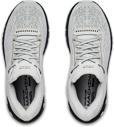 Кецове и обувки Under Armour HOVR Machina Бяло | 3021956-103, 4