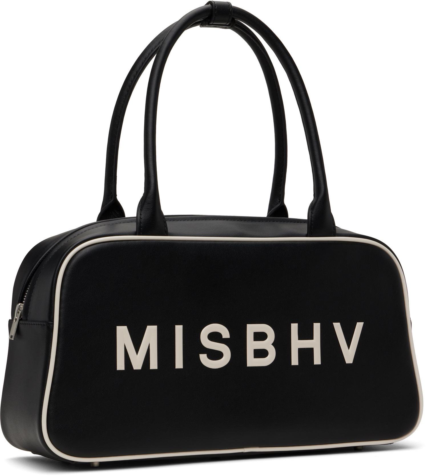 Дамска чанта MISBHV MISBHV London Bag Черно | 250A409, 1