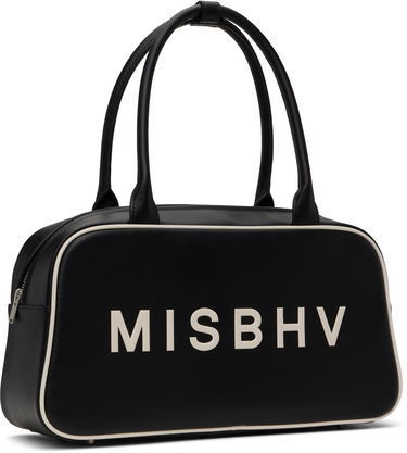 Дамска чанта MISBHV MISBHV London Bag Черно | 250A409, 1