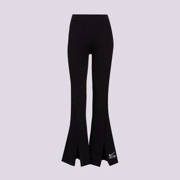 Панталони Nike W Nsw Air Hr Tight Черно | FN1891-010, 0