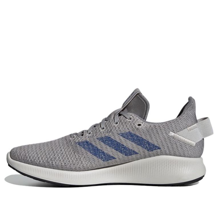 Кецове и обувки adidas Performance Sensebounce + Street Сиво | F36922, 0