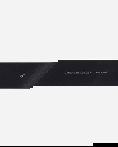 Колани Dries Van Noten Leather Belt Черно | 251-021401-102 900, 6