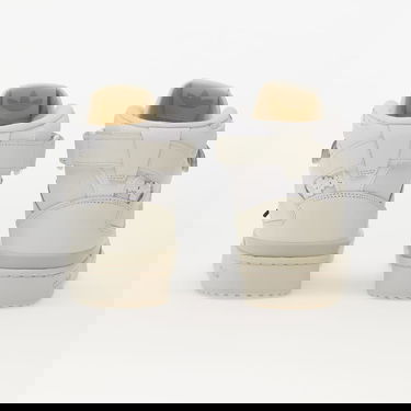 Кецове и обувки adidas Originals Forum 84 Hi W Бяло | HQ6884, 2