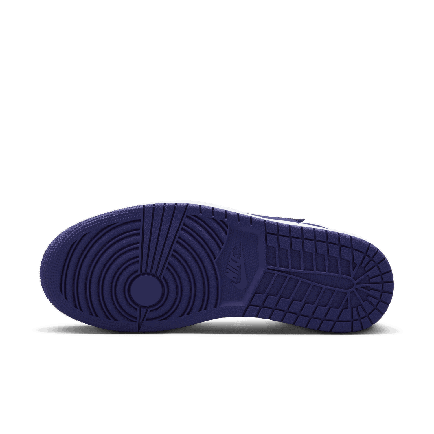 Кецове и обувки Jordan Air 1 Low FlyEase "Court Purple" Лилаво | DM1206-515, 1