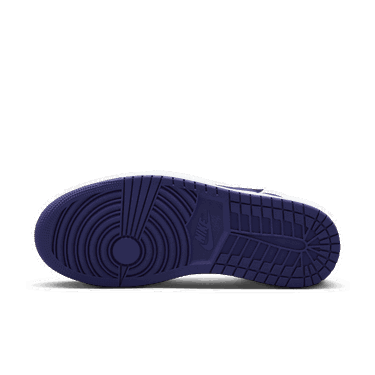 Кецове и обувки Jordan Air 1 Low FlyEase "Court Purple" Лилаво | DM1206-515, 1