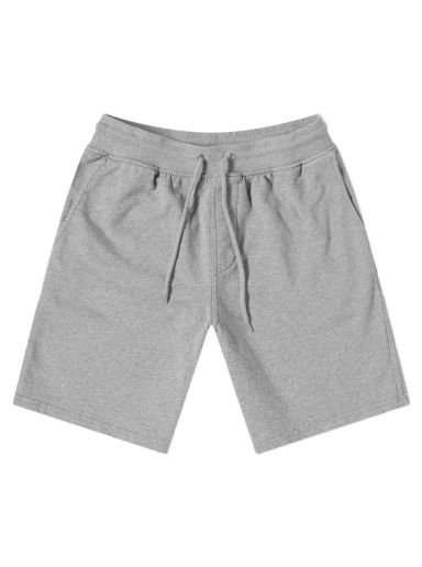 Classic Organic Sweat Short