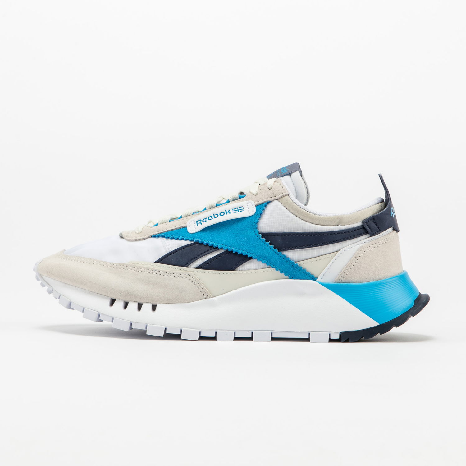 Кецове и обувки Reebok Classic Legacy Бяло | FY7747, 0