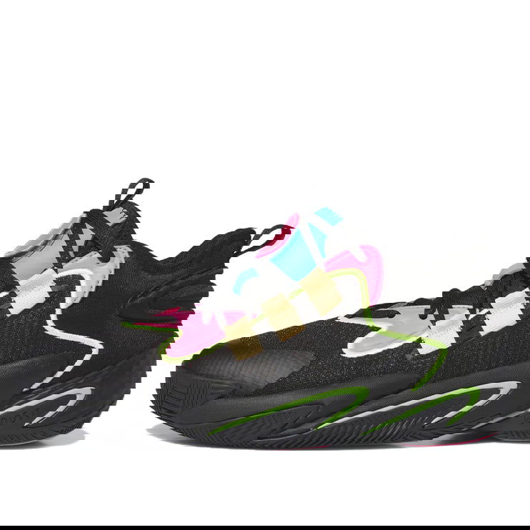 Кецове и обувки adidas Originals BYW Select Черно | IE9306, 0
