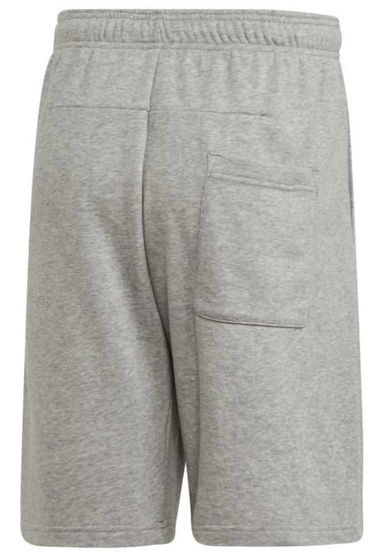 Къси панталони adidas Originals Fleece Athletic Shorts Сиво | EB5260, 1