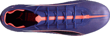 Кецове и обувки Puma ULTRA 5 CARBON FG Лилаво | 107684-01, 6