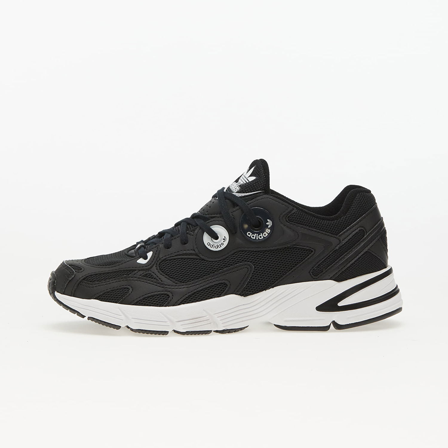 Кецове и обувки adidas Originals Astir W Core Black Черно | IE9886, 0
