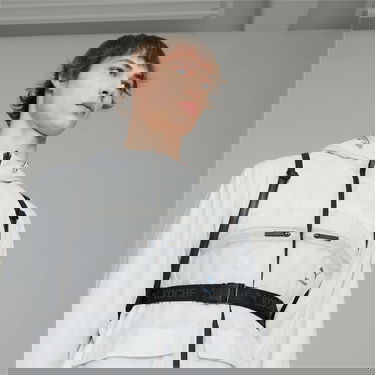 Чанта за кръста Puma x KOCHÉ Covert Waist Bag Черно | 079635_01, 2
