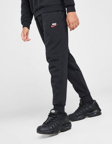 Спортни панталони Nike NSW Club Fleece Jogger Pants Черно | FD3008-015, 2