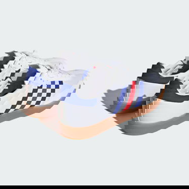 Кецове и обувки adidas Originals The Velosamba Made With Nature Бяло | IE7022, 6