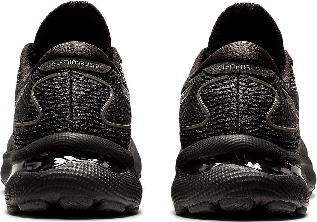 Кецове и обувки Asics GEL-Nimbus 24 Черно | 1011b359-002, 1