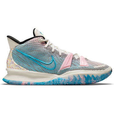 Кецове и обувки Nike Kyrie 7 "Pale Ivory" Бежово | CZ0141-100, 2