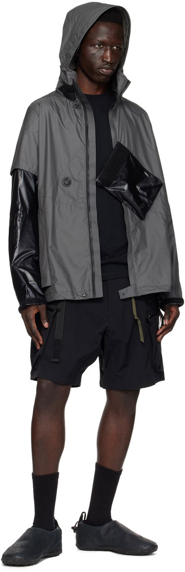 Ветровка Acronym ACRONYM J36-WS Hooded Jacket Сиво | J36-WS, 4
