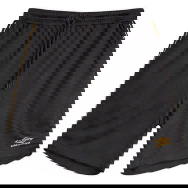 Къси панталони Umbro Football Shorts Черно | 66705U-060, 0