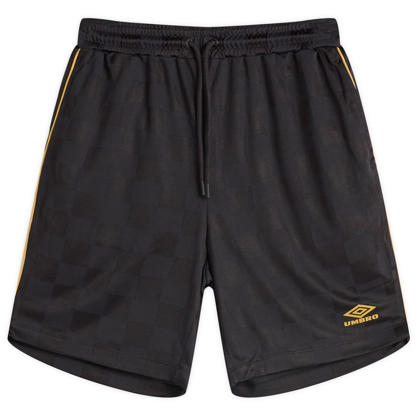 Къси панталони Umbro Football Shorts Черно | 66705U-060
