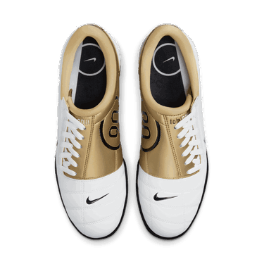 Кецове и обувки Nike T90 SP Бяло | HJ9351-101, 1