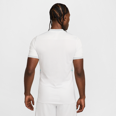 Тениска Nike Academy Dri-FIT Short Sleeve Soccer Top Бяло | HJ3791-025, 3
