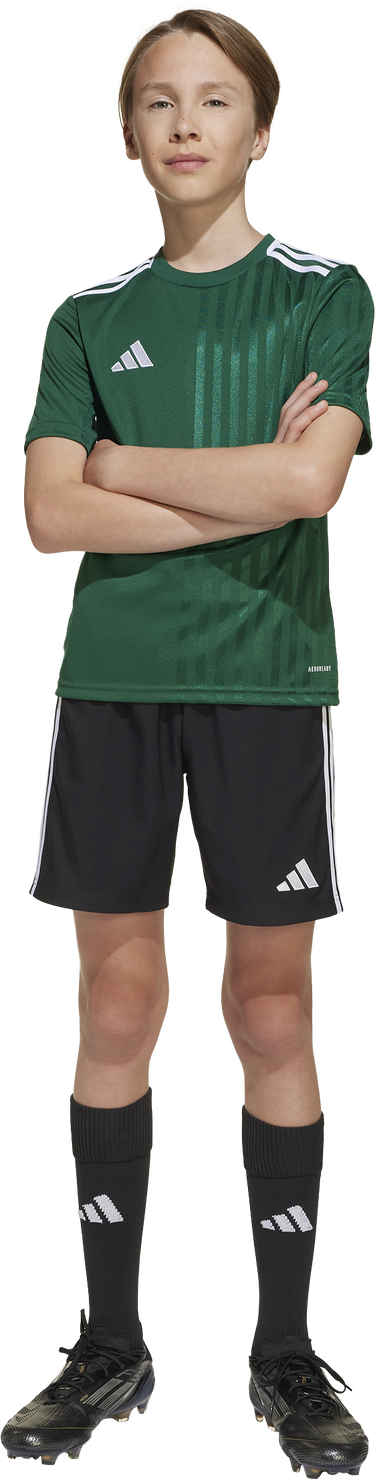 Фланелка adidas Originals Adidas Campeon 25 Jersey Зелено | jj4167, 7