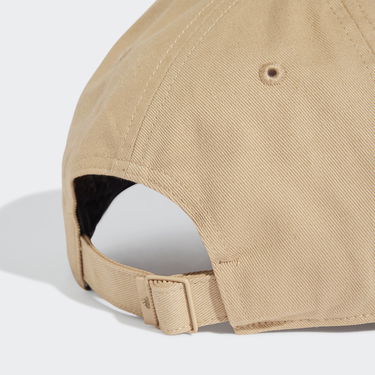 Шапка с козирка adidas Performance Baseball Street Cap Бежово | IY5420, 3