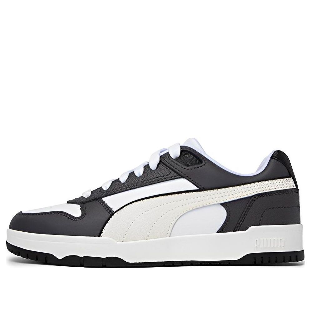 Кецове и обувки Puma RBD Game Low Черно | 386373-22, 0