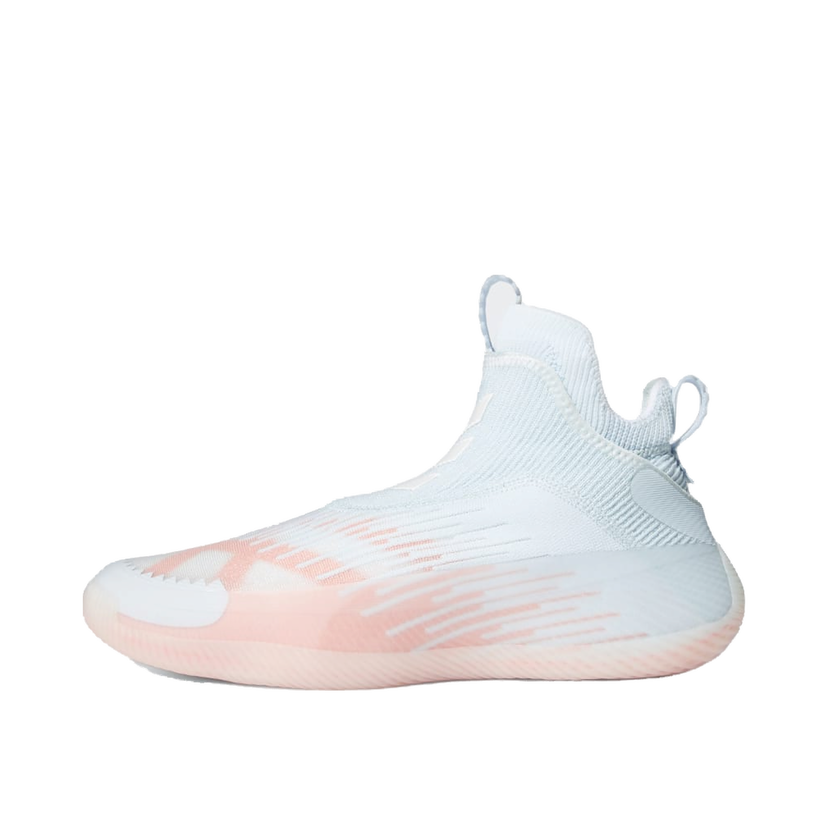 Баскетбол adidas Performance N3XT L3V3L Futurenatural Тюркоазено | FX7117