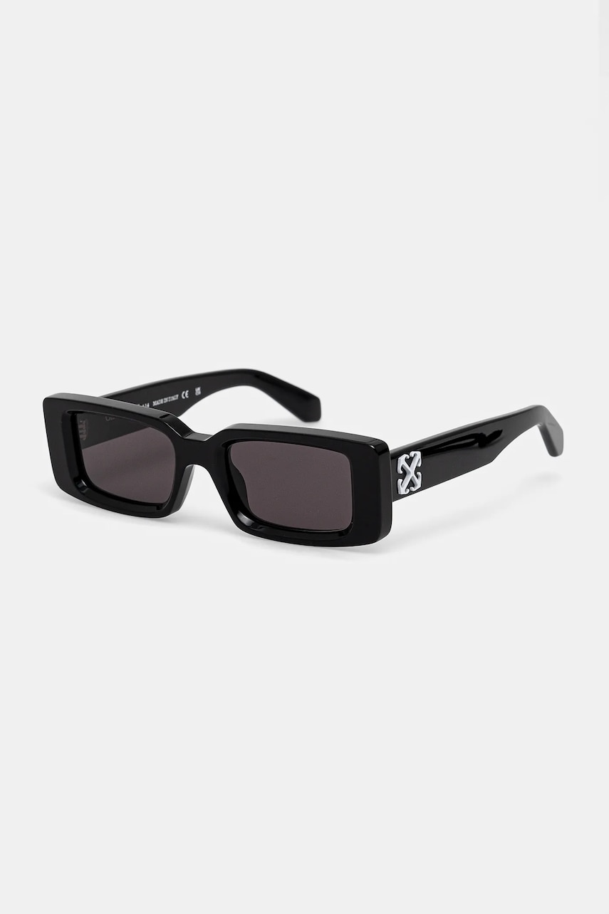 Слънчеви очила Off-White Off-White Sunglasses Черно | OERI127.501007, 0