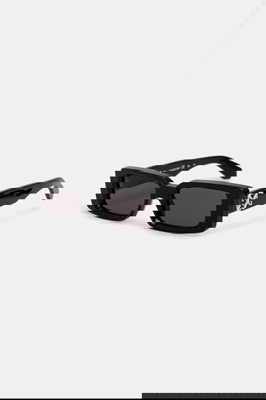 Слънчеви очила Off-White Off-White Sunglasses Черно | OERI127.501007, 0