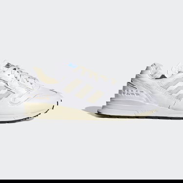 Кецове и обувки adidas Originals ZX 420 Бяло | H05366, 0