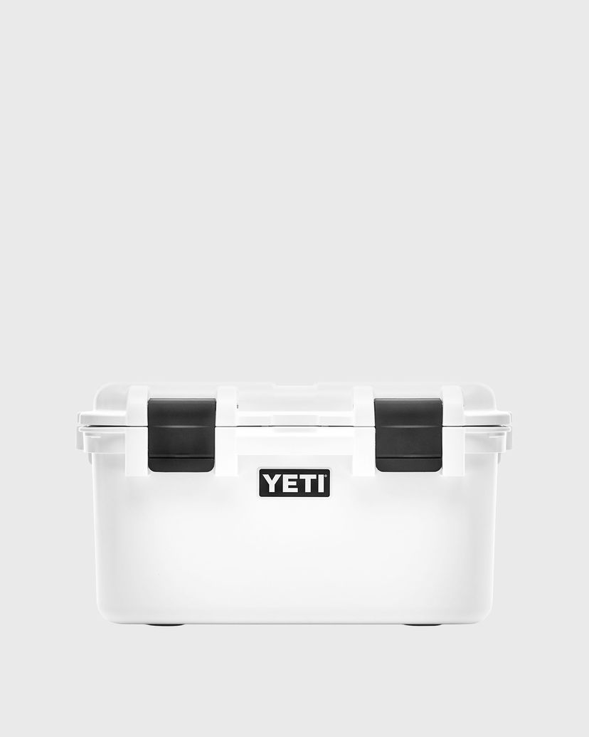 Flexstyle YETI Loadout 30 Go Box Бяло | 888830071175